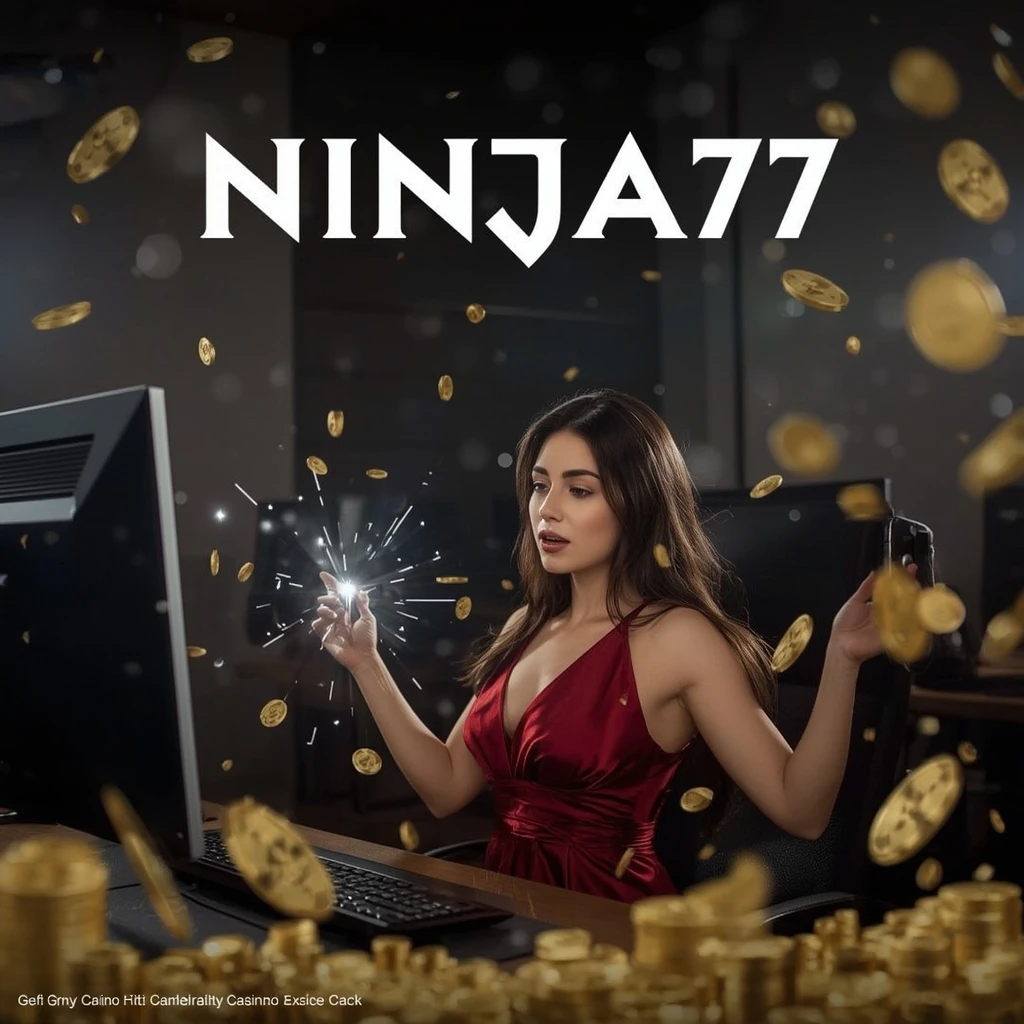 Permainan Ninja77 Permainan Ninja77